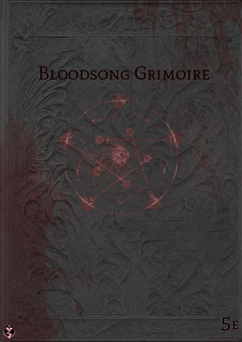 The Blood Mage's Arch-Nemesis: Overcoming the Dark Side of Magic